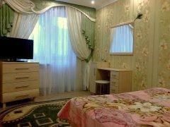 Apartamenty Kharkovskaya Sumy Room photo